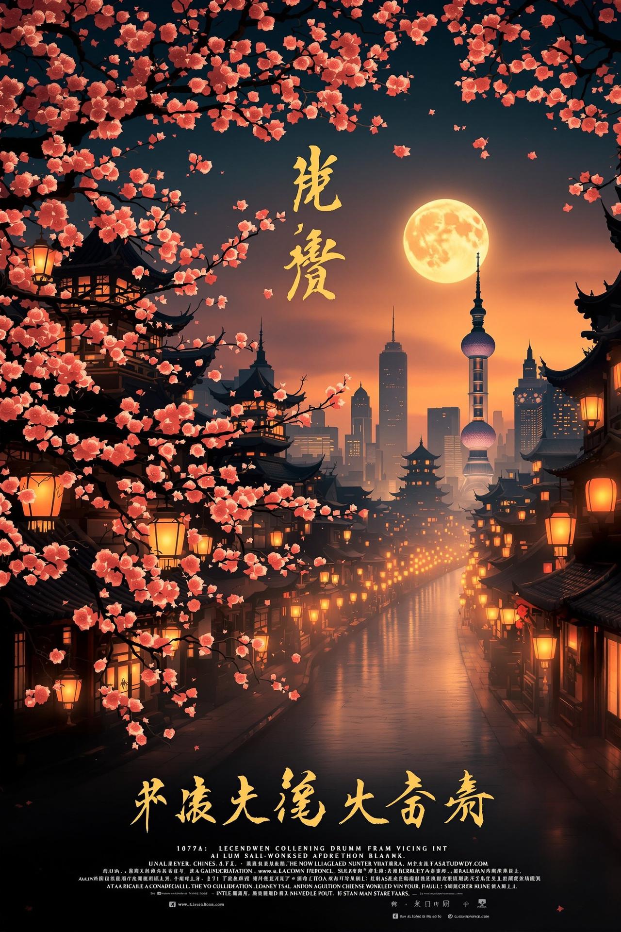 影视先锋推荐 - 繁花