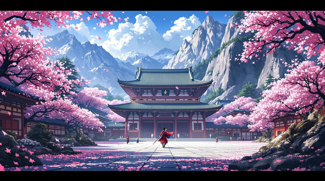 影视先锋 · 鬼灭之刃 柱训练篇